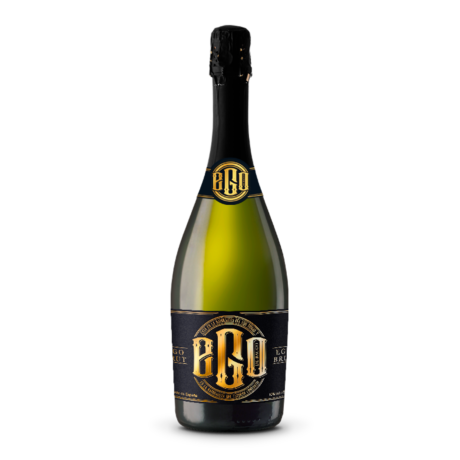 ESPUMANTE EGO BRUT 6/750ml