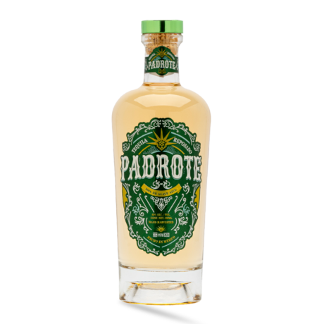 TEQUILA PADROTE REPOSADO 6/750ml