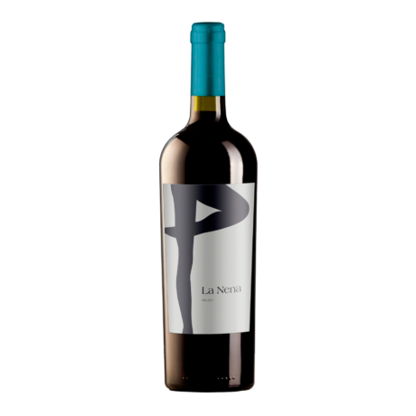 VINO LA NENA MALBEC 12/750ml
