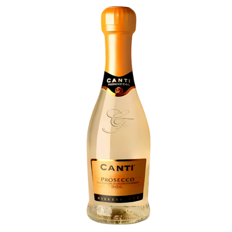 CANTI PROSECCO DOC MILLESIMATO 12/200ml