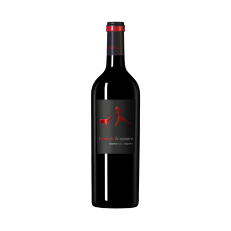 RUPESTRE ESENCIA GARNACHA TINTORERA 2016 6/750ml