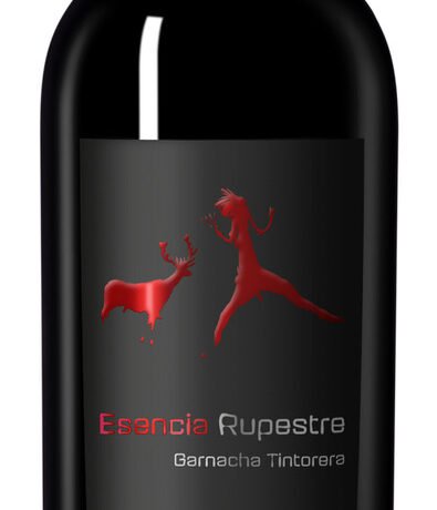 RUPESTRE CRIANZA GARNACHA TINTOTERA 2017 6/750ml