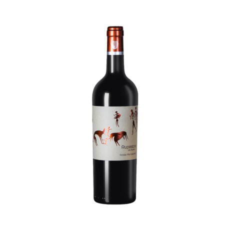RUPESTRE ROBLE MONASTRELL 2022 6/750ml