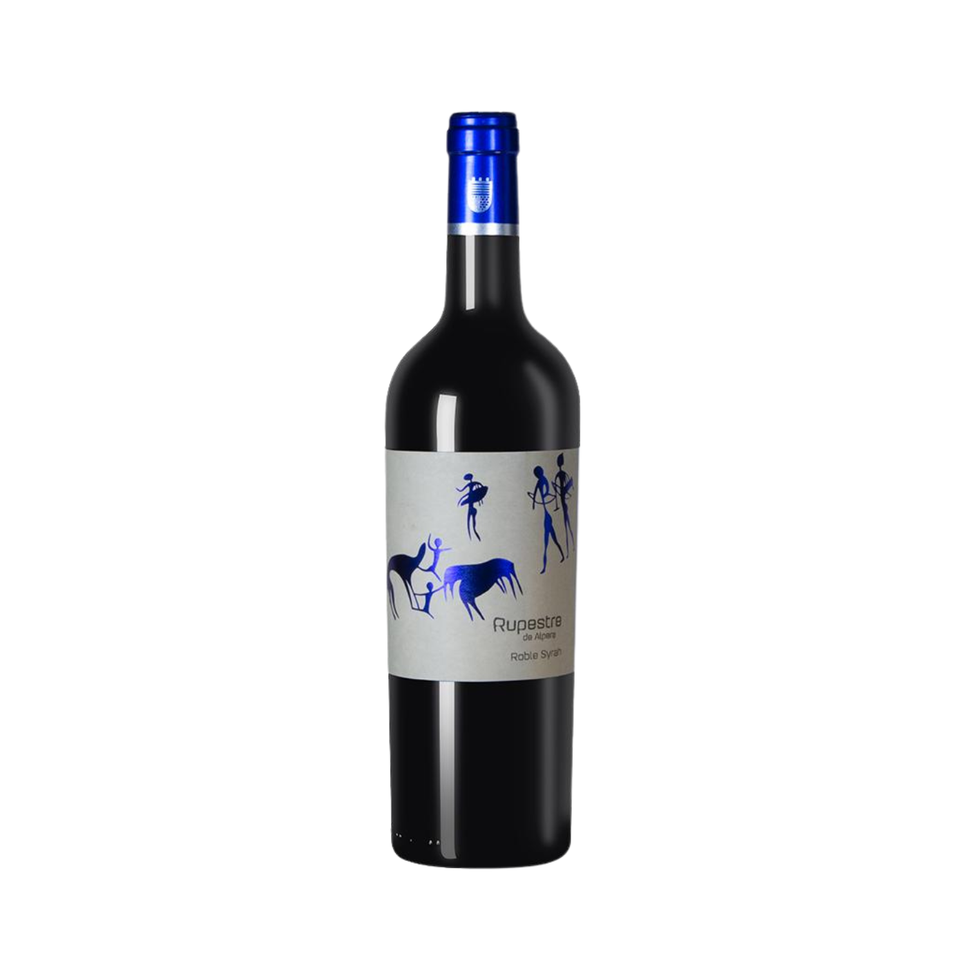 RUPESTRE ROBLE SYRAH 2022 6/750ml