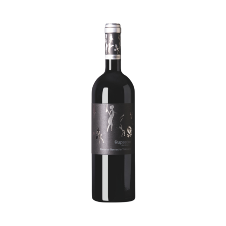 RUPESTRE RVA. GARNACHA 2016 6/750ml