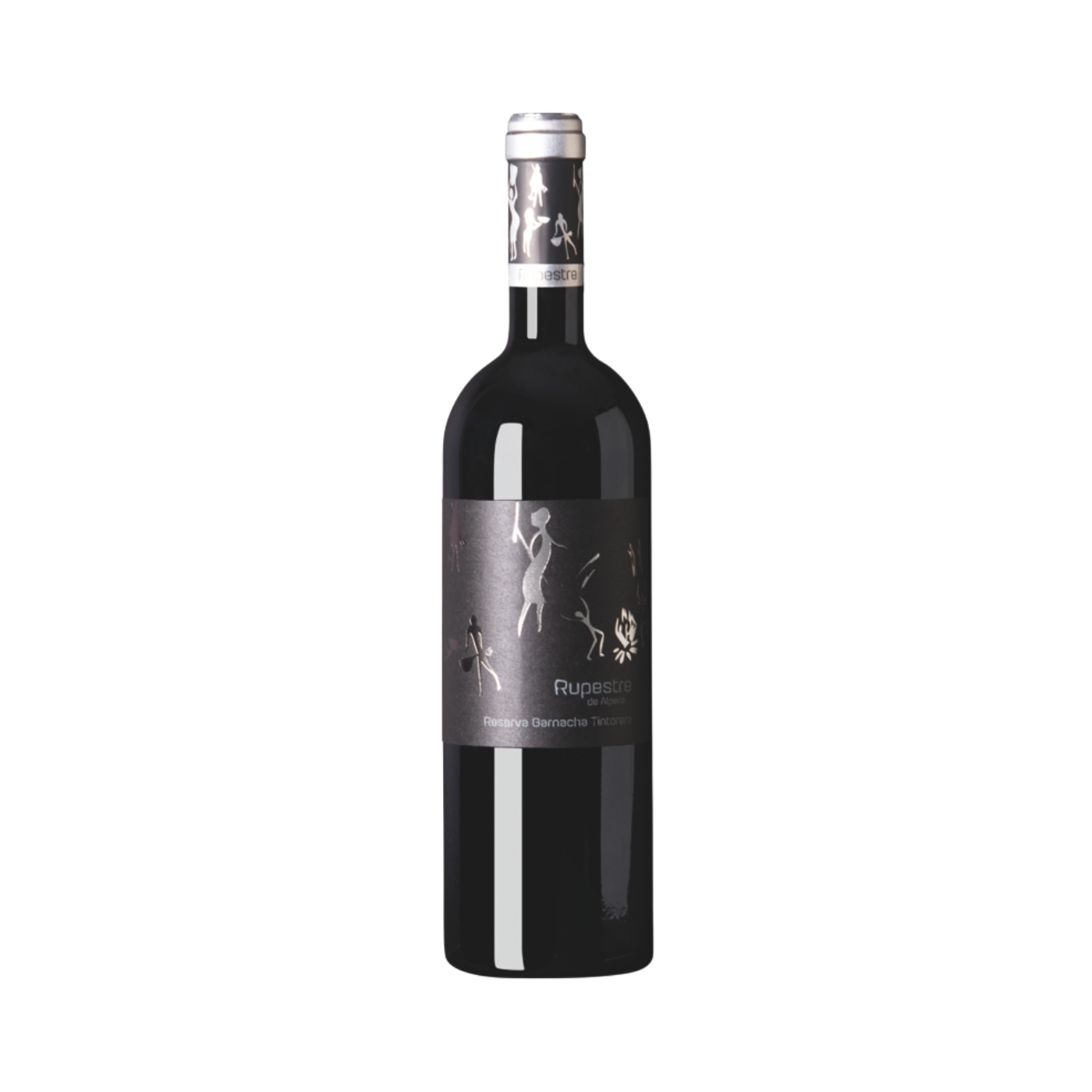 RUPESTRE RVA. GARNACHA 2016 6/750ml
