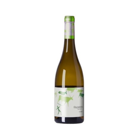 RUPESTRE VERDEJO ECOLÓGICO 2023 6/750ml