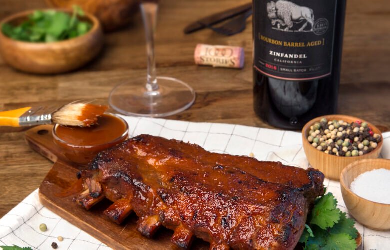 1000StoriesRibsPairing